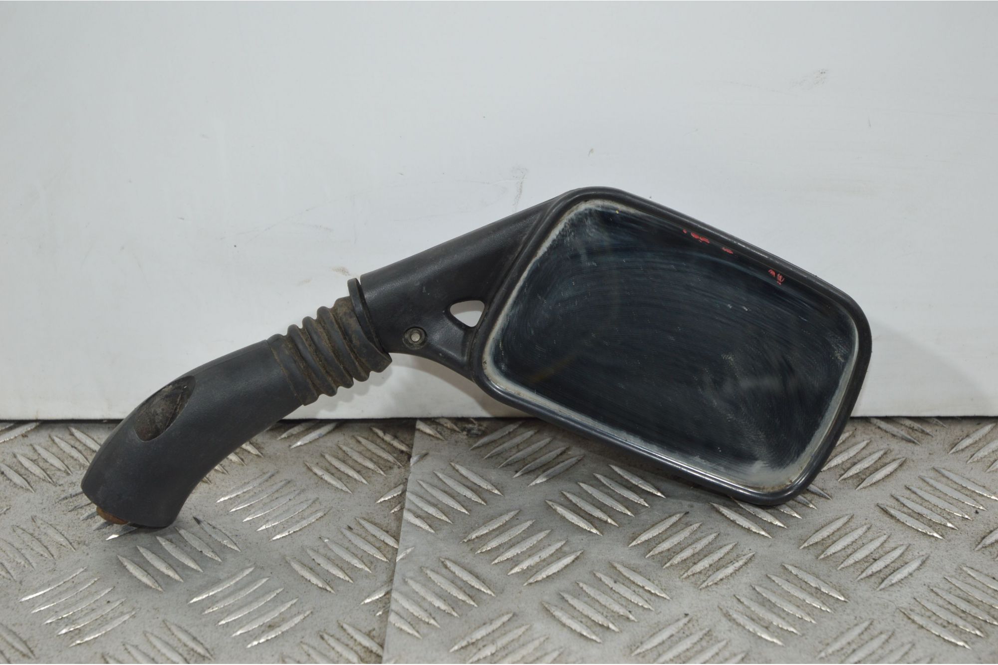 Specchietto Retrovisore Destro DX Aprilia Leonardo 150 Dal 1996 al 2002  1739801166590