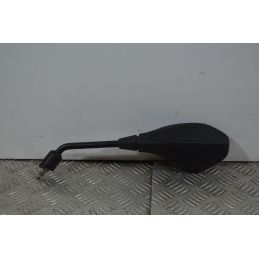 Specchietto Retrovisore Sinistro SX Aprilia SR Max 300 dal 2011 al 2014  1739801550917