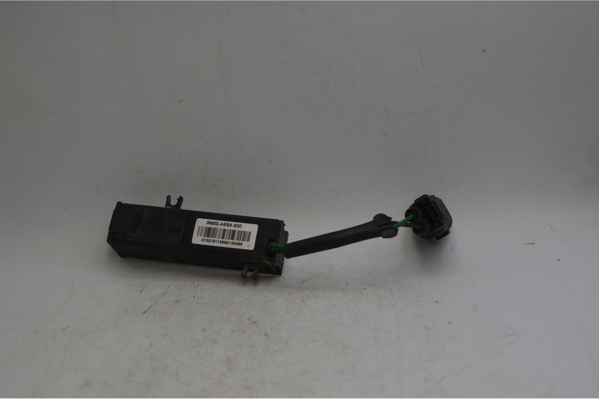 Presa USB Kymco People S 125 Dal 2017 Al 2020 COD 38900-AEB9-E00  1739801984194
