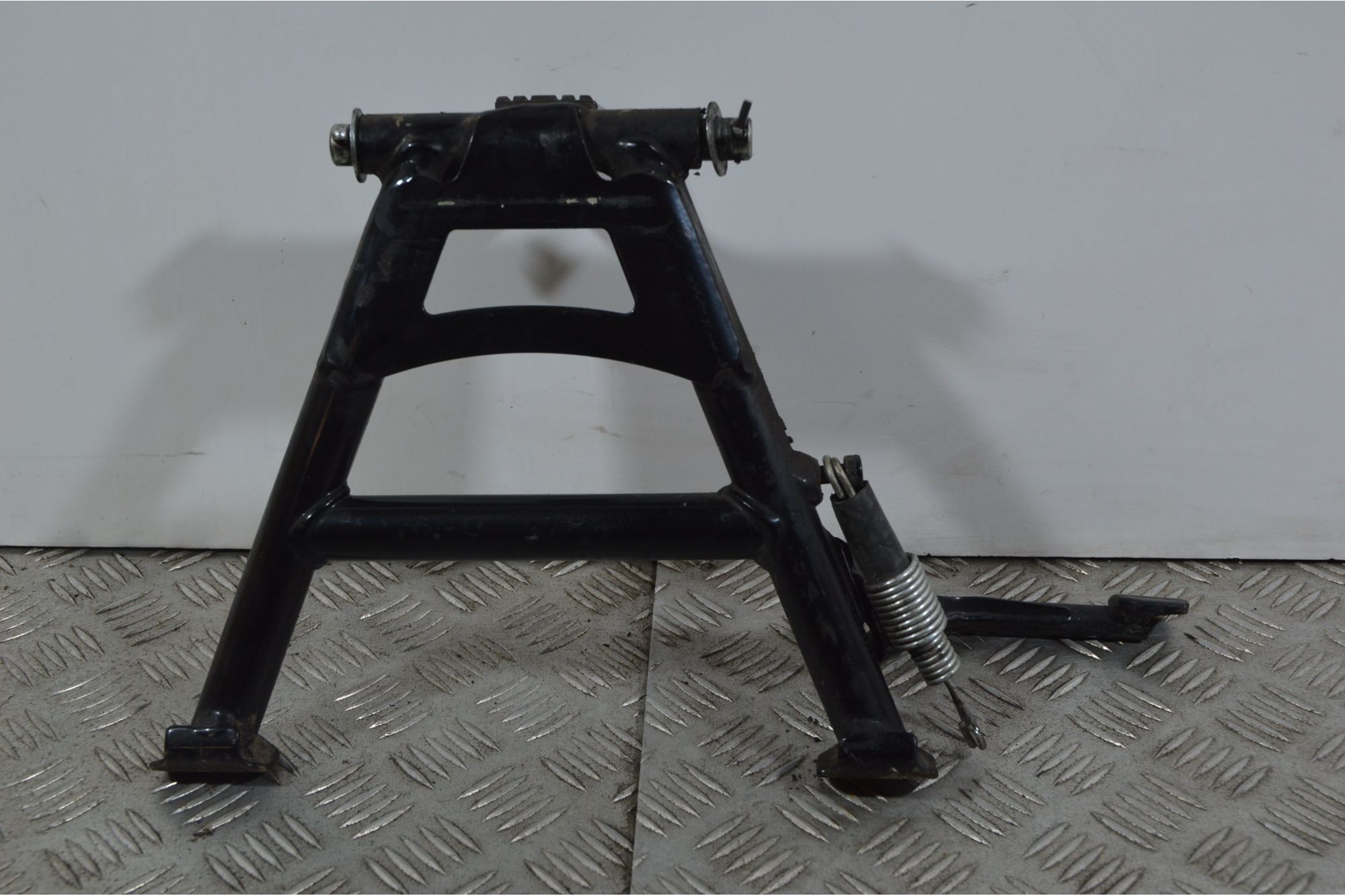 Cavalletto Centrale Royal Enfield Meteor 350 Dal 2021 Al 2025  1739802388601