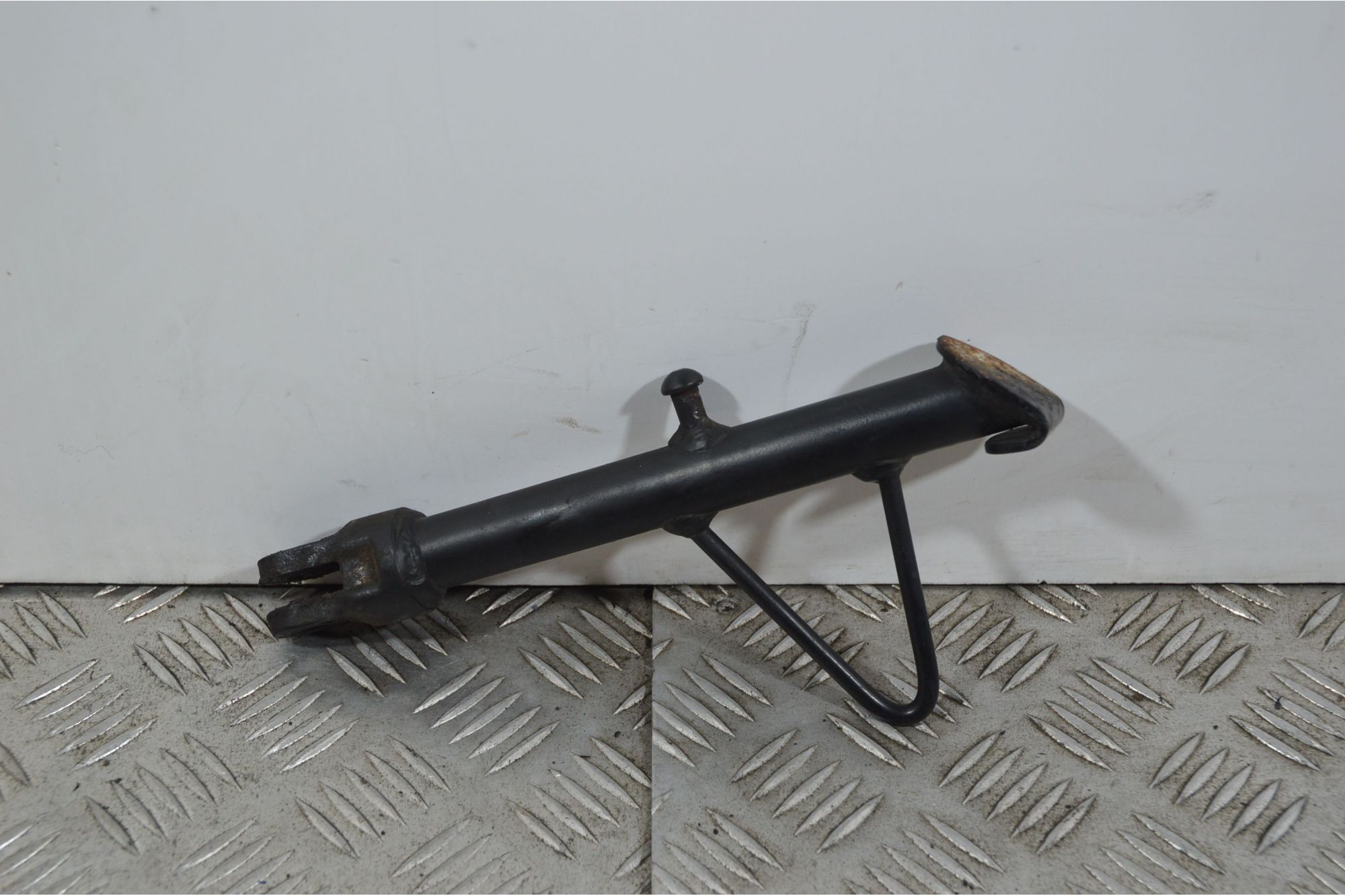 Cavalletto Laterale Royal Enfield Meteor 350 Dal 2021 Al 2025  1739802775609