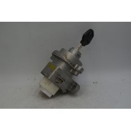 Blocchetto Chiave Yamaha Xenter 125 Dal 2011 al 2018  1739804496052