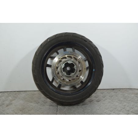 Cerchio Posteriore Kymco People S 125 Dal 2017 Al 2020  1739804622352