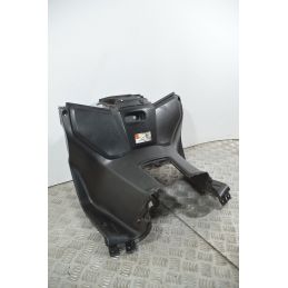 Carena Retroscudo Yamaha X-Max XMax 250 Dal 2010 al 2013  1739805888566
