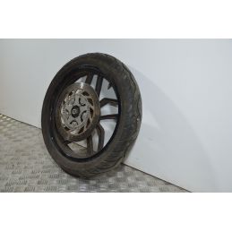Cerchio Anteriore Kymco People S 125 Dal 2017 Al 2020  1739806304218