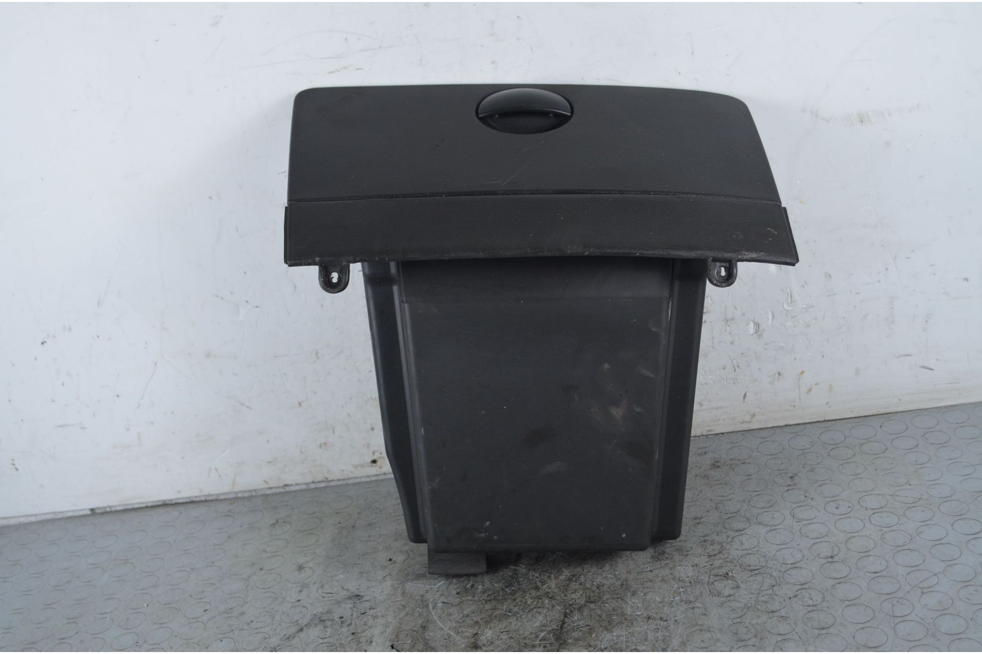 Vano Portaoggetti Fiat Panda Dal 2003 al 2012 Cod 735320589  1739864984230
