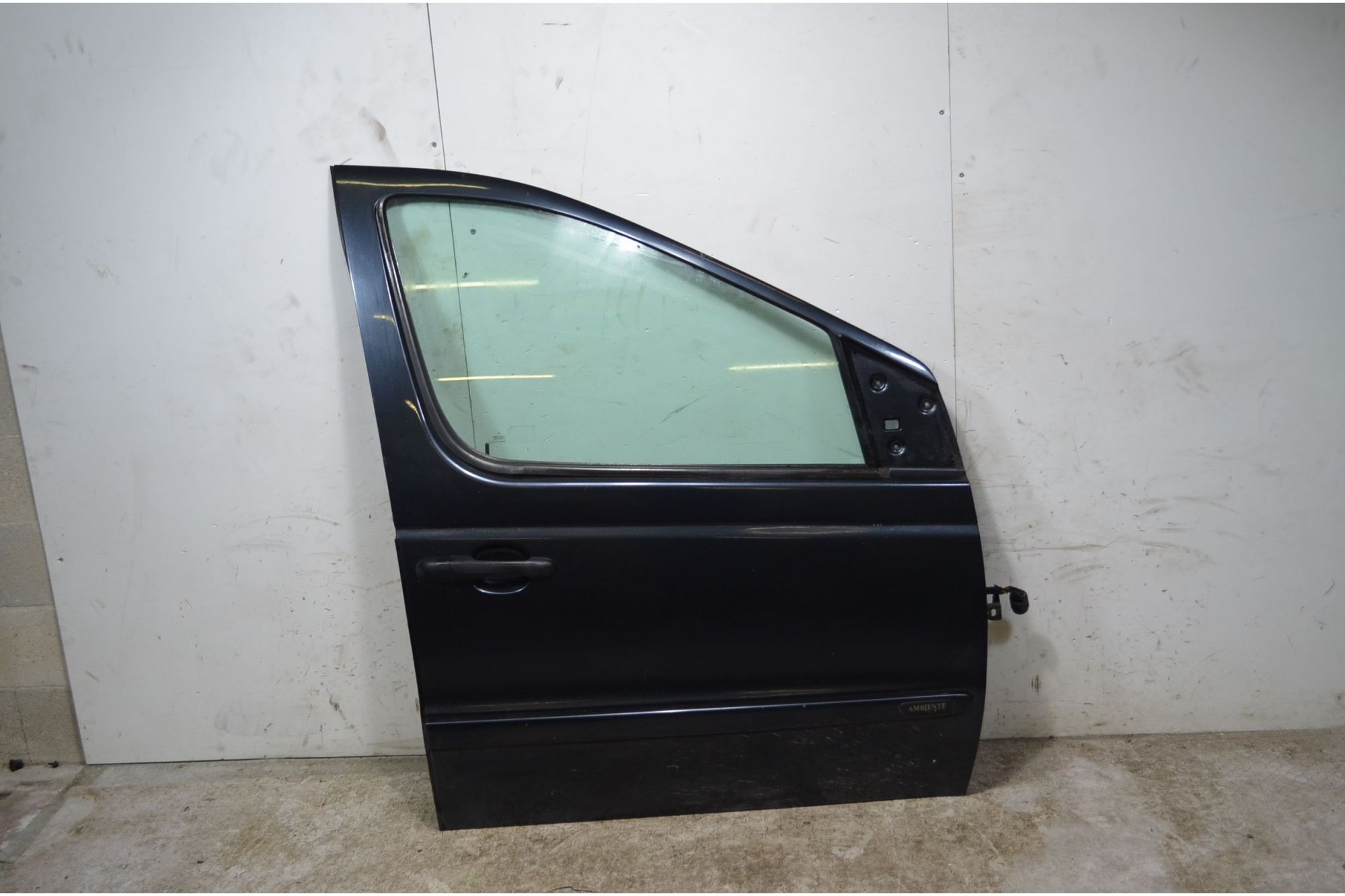 Portiera Sportello Anteriore DX Mercedes Vaneo W414 Dal 2001 al 2004 Cod A4147200105  1739867115587
