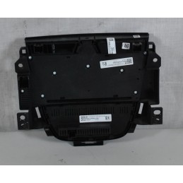 Controllo comando clima multifunzione Opel Astra j dal 2009 al 2020 cod 13360105  1619517535609