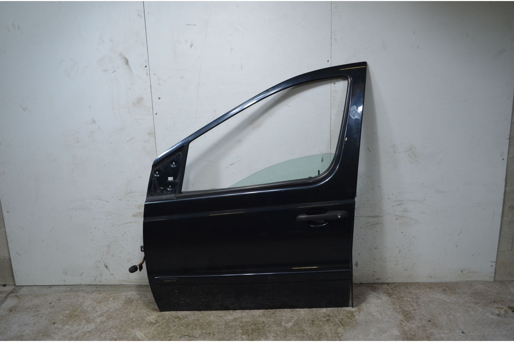 Portiera Sportello Anteriore SX Mercedes Vaneo W414 Dal 2001 al 2004 Cod A4147200005  1739867397815