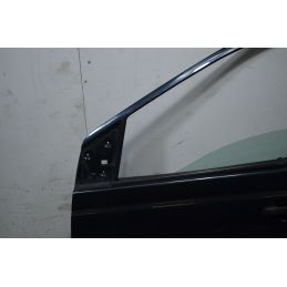 Portiera Sportello Anteriore SX Mercedes Vaneo W414 Dal 2001 al 2004 Cod A4147200005  1739867397815