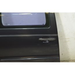 Portiera Sportello Posteriore DX Mercedes Vaneo W414 Dal 2001 al 2004  1739867726219