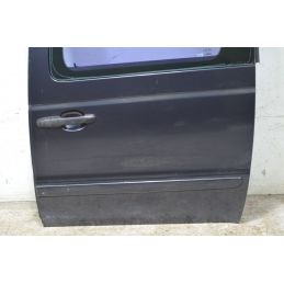 Portiera Sportello Posteriore SX Mercedes Vaneo W414 Dal 2001 al 2004  1739868202958