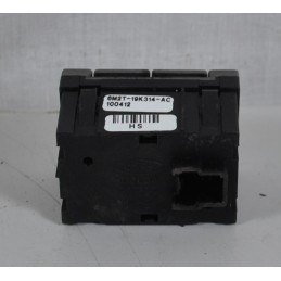 Pulsante riscaldamento sedili Ford Mondeo dal 2007 al 2014 cod 6m2t19k314ac100412  1619518963999