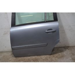 Portiera Sportello Posteriore SX Opel Zafira B  Dal 2005 al 2014 Cod 13203015  1739870312300