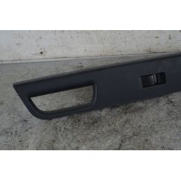 Pulsantiera alzacristalli anteriore DX Mitsubishi Lancer Dal 2007 al 2011 Cod 8608A065  1739878302297
