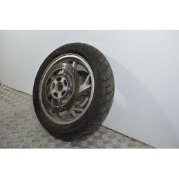 Cerchio Anteriore Suzuki Burgman 400 K7 dal 2007 al 2013  1739887014334