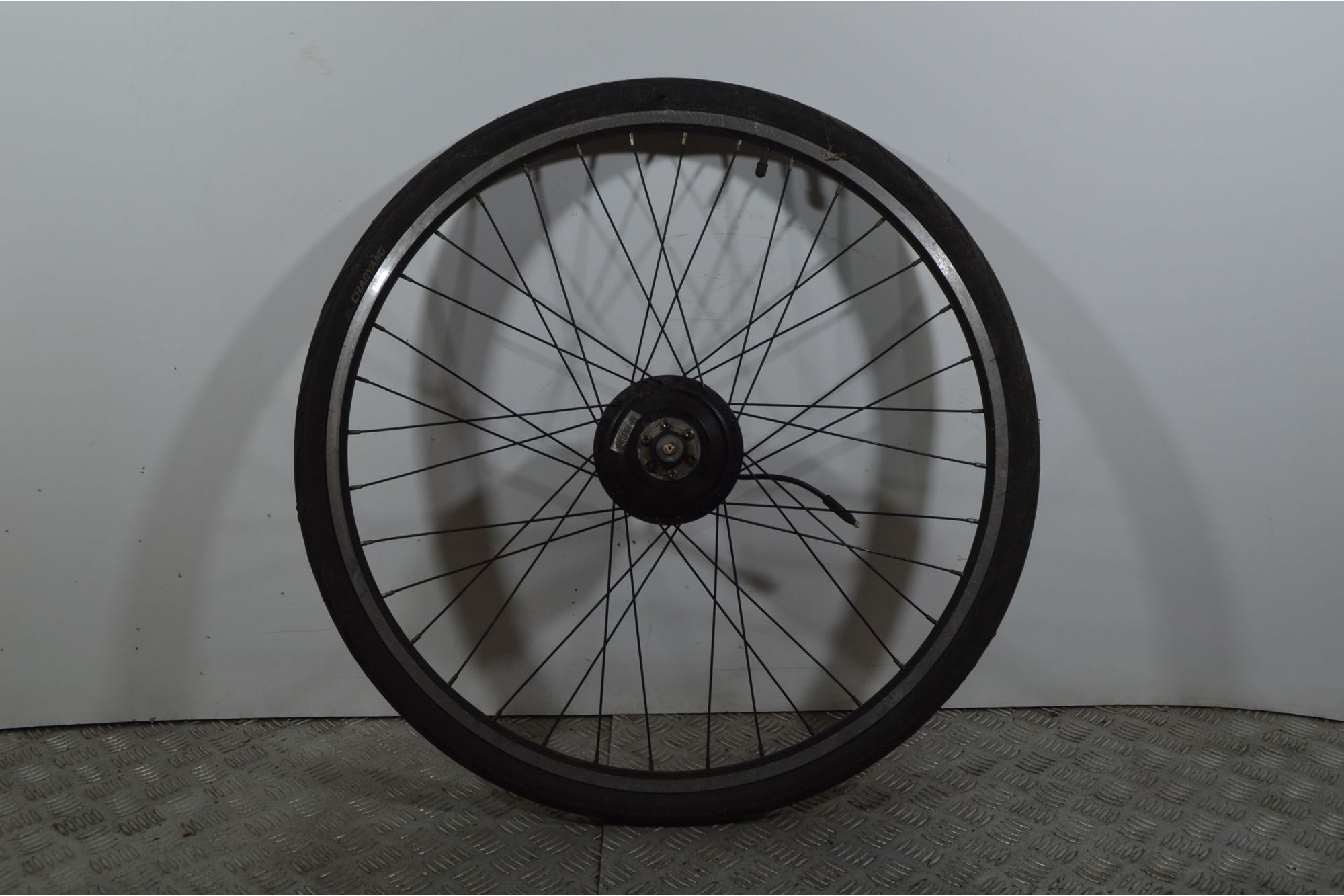Ruota Posteriore Brera Fifth 5th Avenue Dal 2001 al 2002  1739887668001