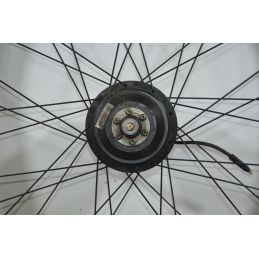 Ruota Posteriore Brera Fifth 5th Avenue Dal 2001 al 2002  1739887668001