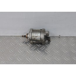 Motorino Avviamento Doppio Disco  Honda Sh 125 / 150 dal 2009 al 2012  1619520483560