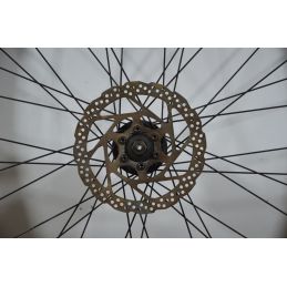 Ruota Anteriore Brinke Times Square S  1739888732657