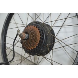 Ruota Posteriore Italwin Flipper  1739889588772
