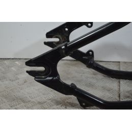 Forcellone Posteriore Yamaha XVS 650 Drag Star Dal 1997 al 2005  1739891975874