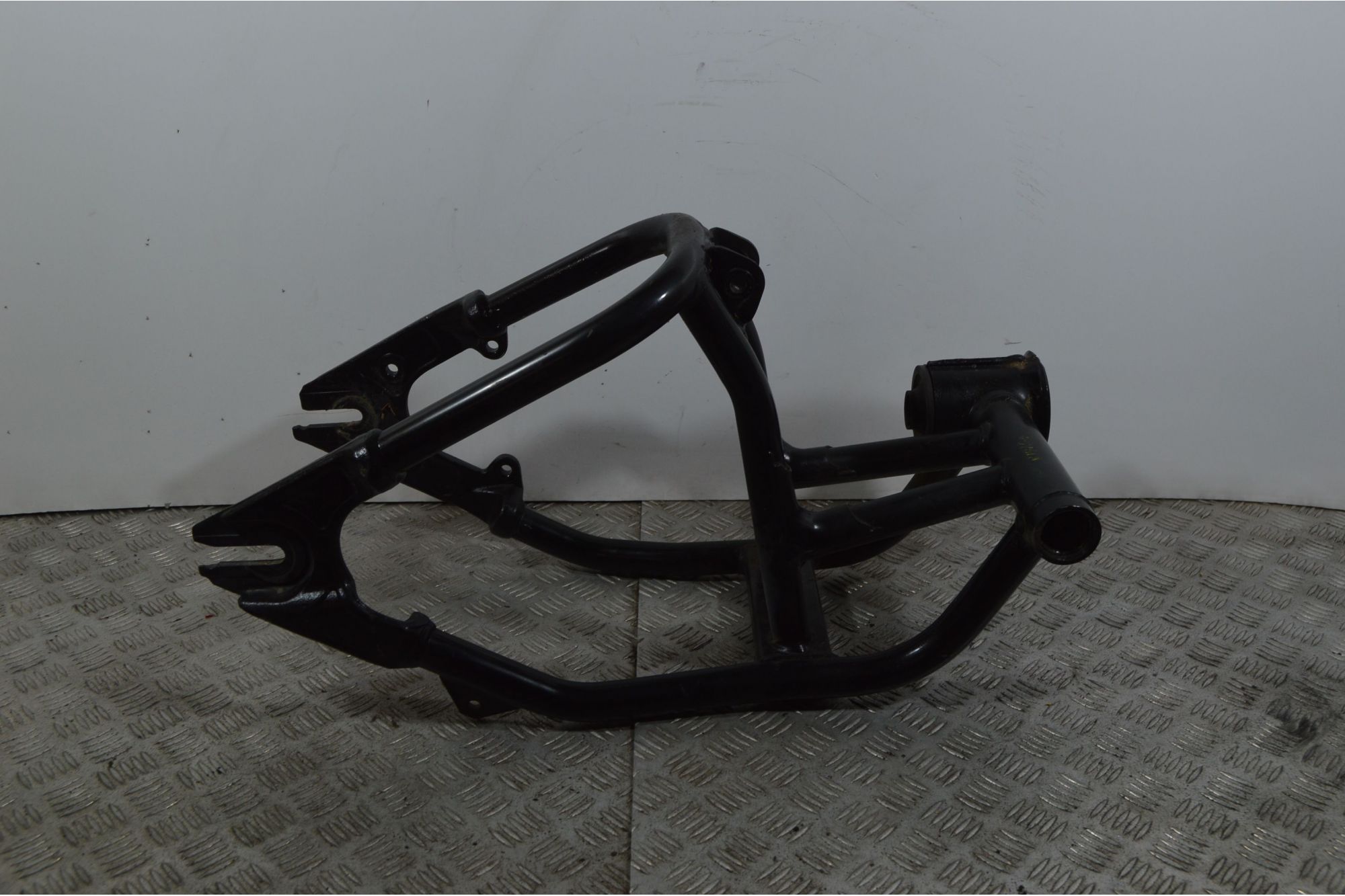 Forcellone Posteriore Yamaha XVS 650 Drag Star Dal 1997 al 2005  1739891975874
