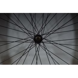 Ruota Anteriore Brera Fifth 5th Avenue Dal 2001 al 2002  1739892580008