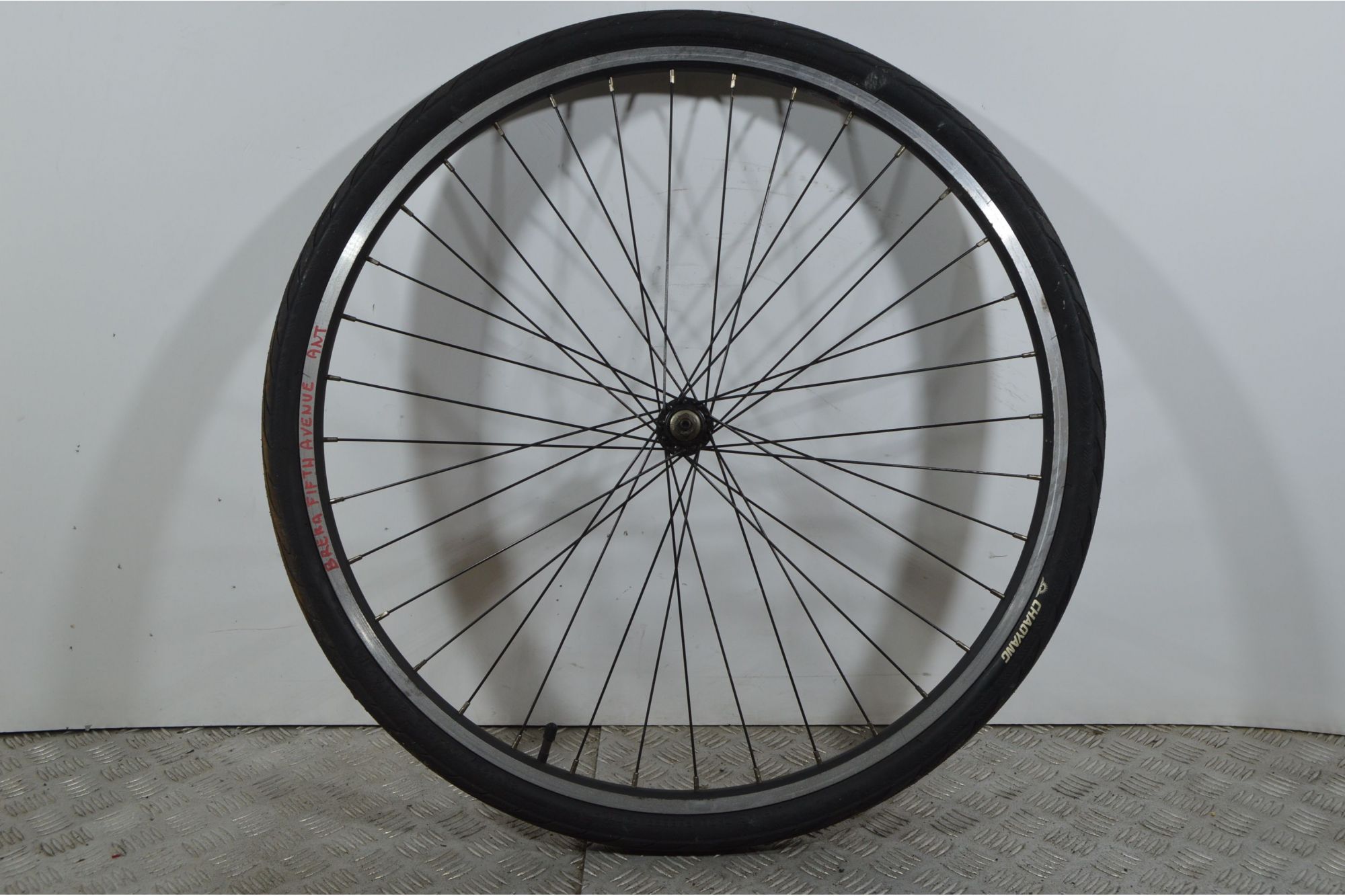 Ruota Anteriore Brera Fifth 5th Avenue Dal 2001 al 2002  1739892580008