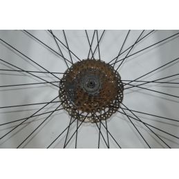 Ruota Posteriore Brinke Times Square S  1739893413206