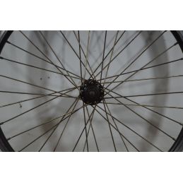 Ruota Anteriore Italwin Flipper  1739894137392