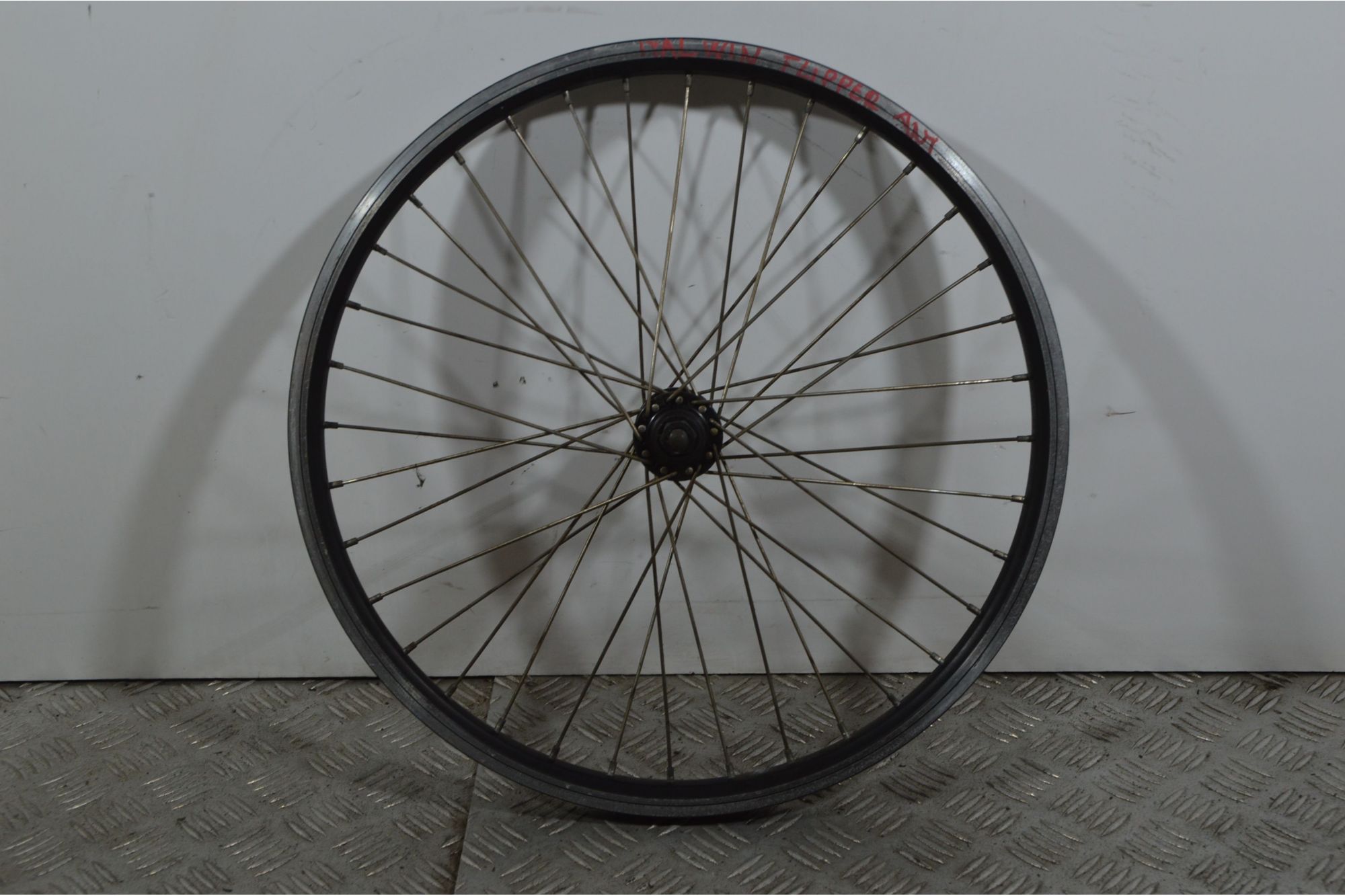 Ruota Anteriore Italwin Flipper  1739894137392