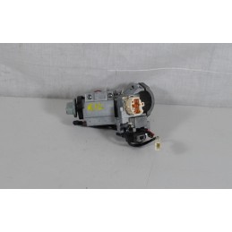 Blocchetto accensione senza chiave Nissan Micra K12 Dal 2002 al 2010  1619527145454