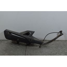 Marmitta Terminale Di Scarico Kymco People S 125 Dal 2017 Al 2020  1739952108227