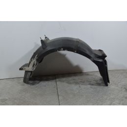 Carena Parafango Portatarga Posteriore BMW K1100 LT Dal 1992 Al 1998  1739953658592