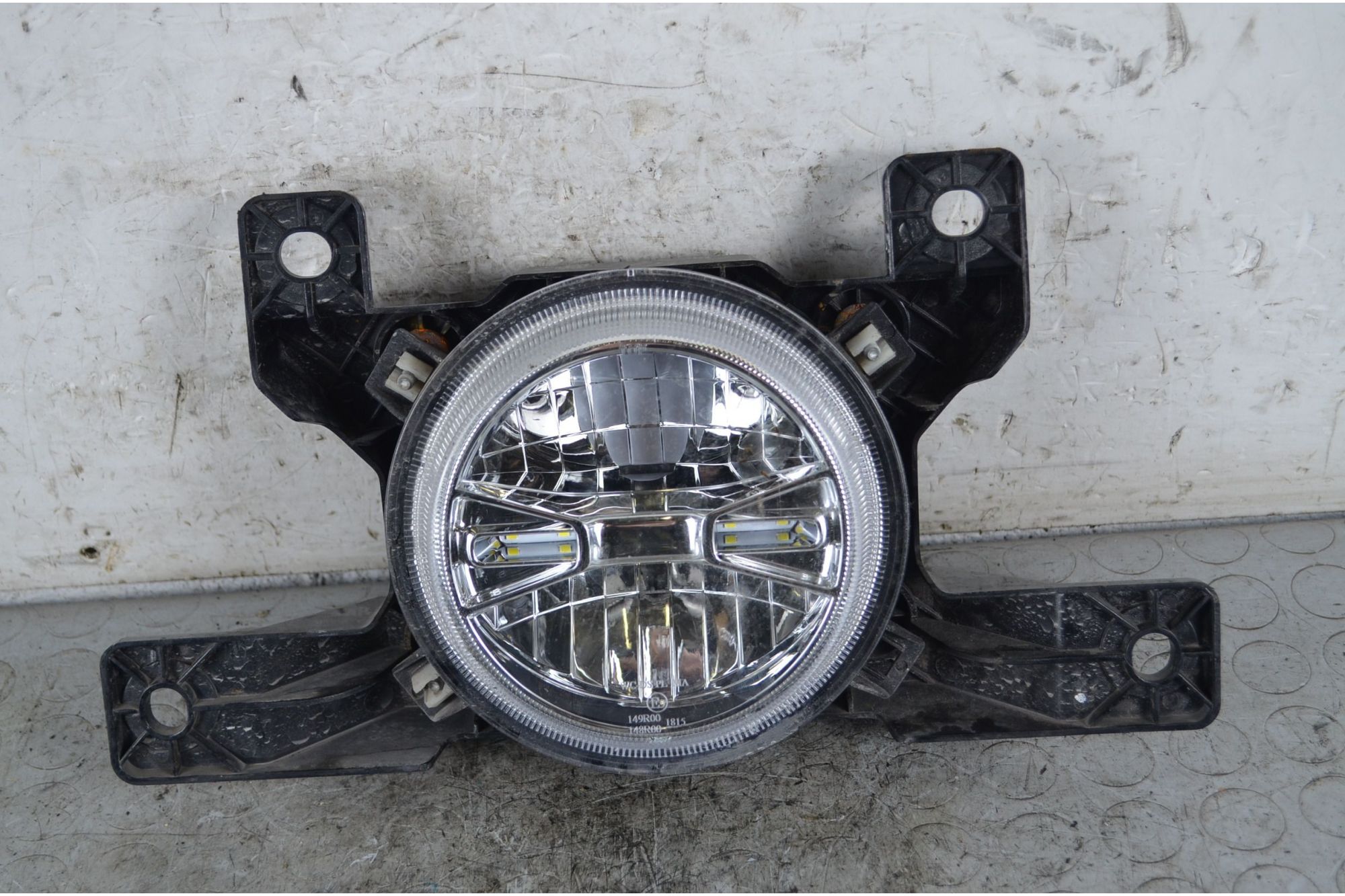 Faro Anteriore DX o SX Citroen Ami Dal 2021 in poi Cod 9859042380  1739953810389
