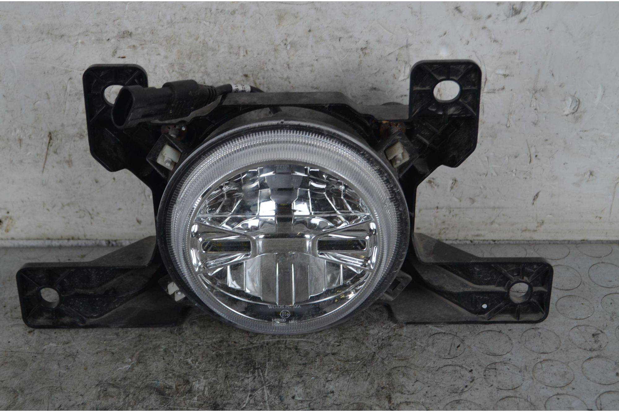 Faro Anteriore DX o SX Citroen Ami Dal 2021 in poi Cod 9859042380  1739954139021