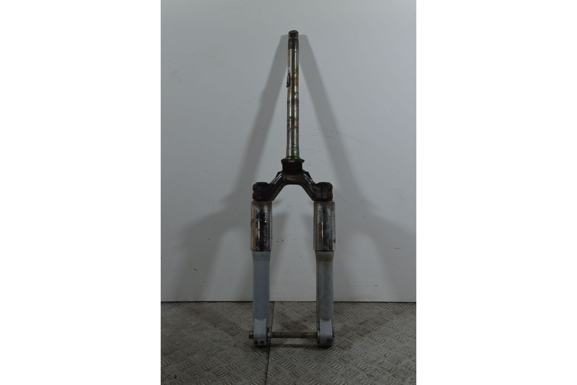 Forcella Piaggio Liberty RST 50 dal 2004 al 2008  1739958055662