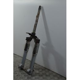 Forcella Piaggio Liberty RST 50 dal 2004 al 2008  1739958055662