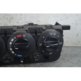 Controllo Comandi Clima Mercedes Vaneo W414 Dal 2001 al 2004 Cod A4144460228  1739958040880