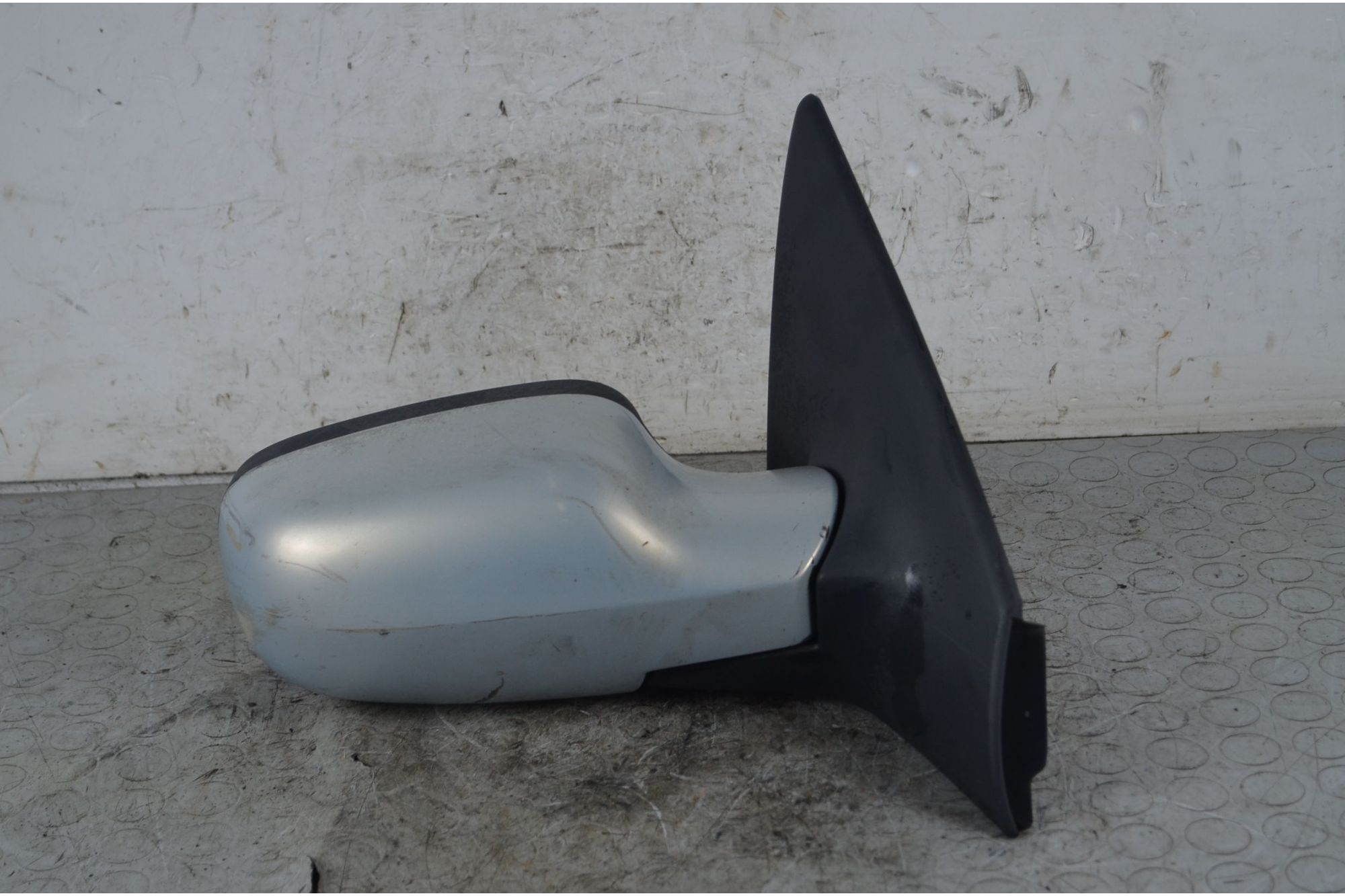 Specchietto Retrovisore esterno DX Renault Megane II Dal 2002 al 2010 Cod 011105-1107-1109  1739959780693