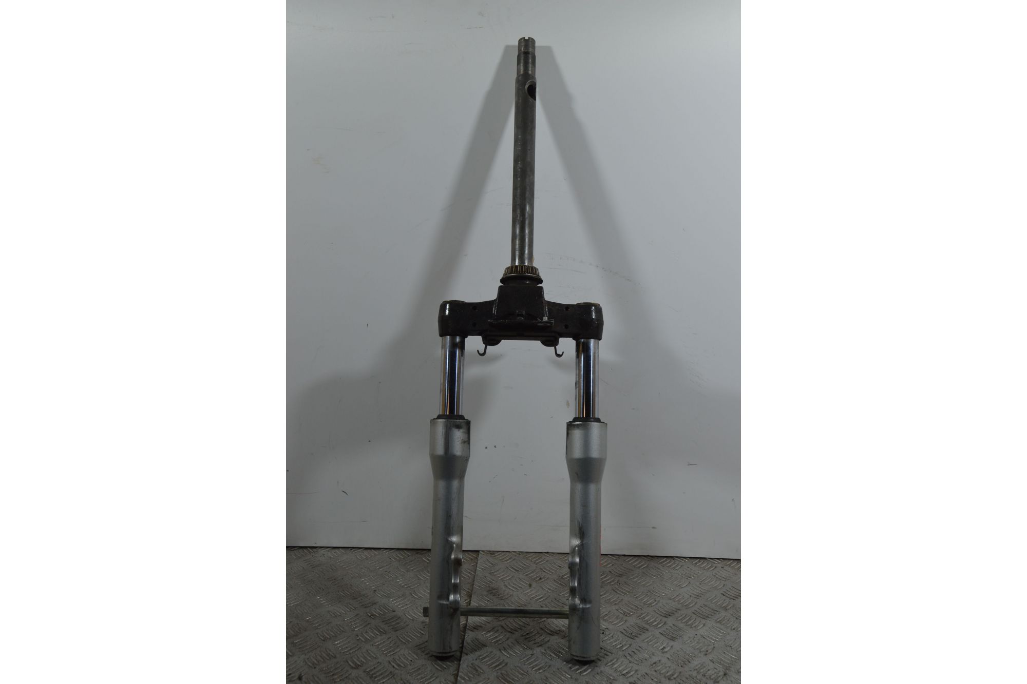 Forcella Piaggio Beverly 200 dal 2001 al 2010  1739960344341
