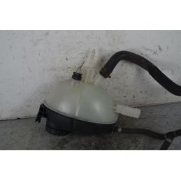 Vaschetta Acqua Radiatore Mercedes Classe C W204 Dal 2007 al 2013 Cod A2045000749  1739960633452