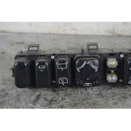 Pulsantiera Multifunzione Mercedes Vaneo W414 Dal 2001 al 2004 Cod 1688203710  1739961045407