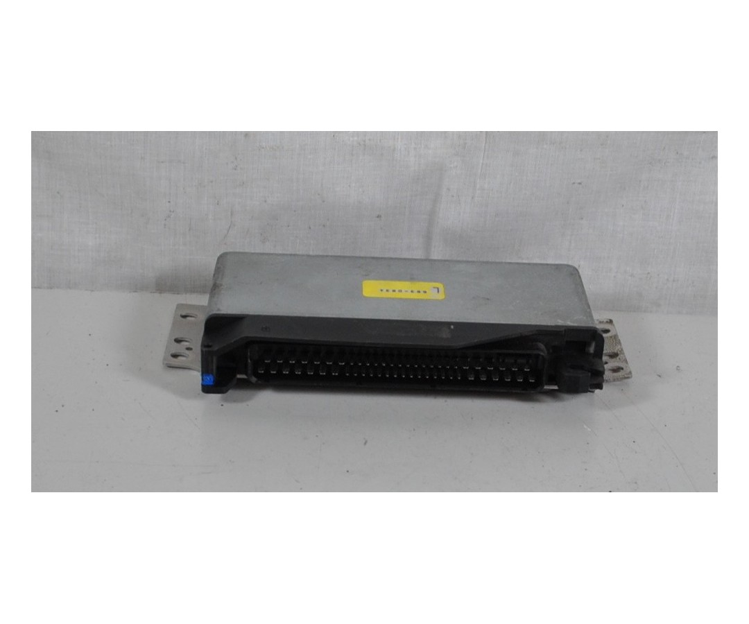 Centralina ECU Nissan Almera Dal 1995 al 2000 Cod. 478501N600  1619528917623