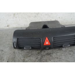 Bocchette Aria Centrali Mercedes Vaneo W414 Dal 2001 al 2004 Cod 4148300054  1739962766165