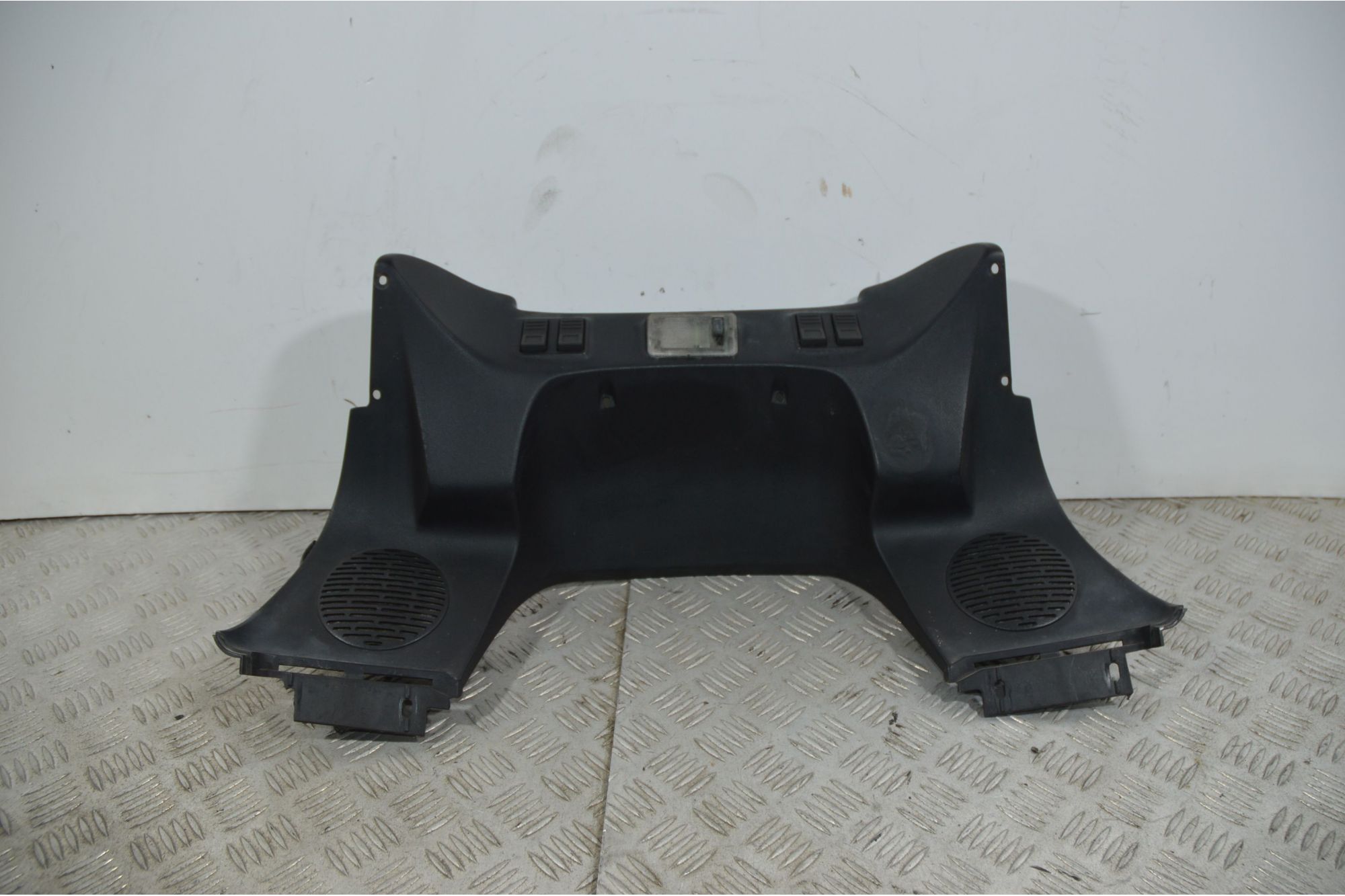 Carena Plancia Copertura Anteriore BMW K1100 LT Dal 1992 Al 1998  1739963222455