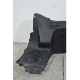 Carena Plancia Copertura Anteriore BMW K1100 LT Dal 1992 Al 1998  1739963222455