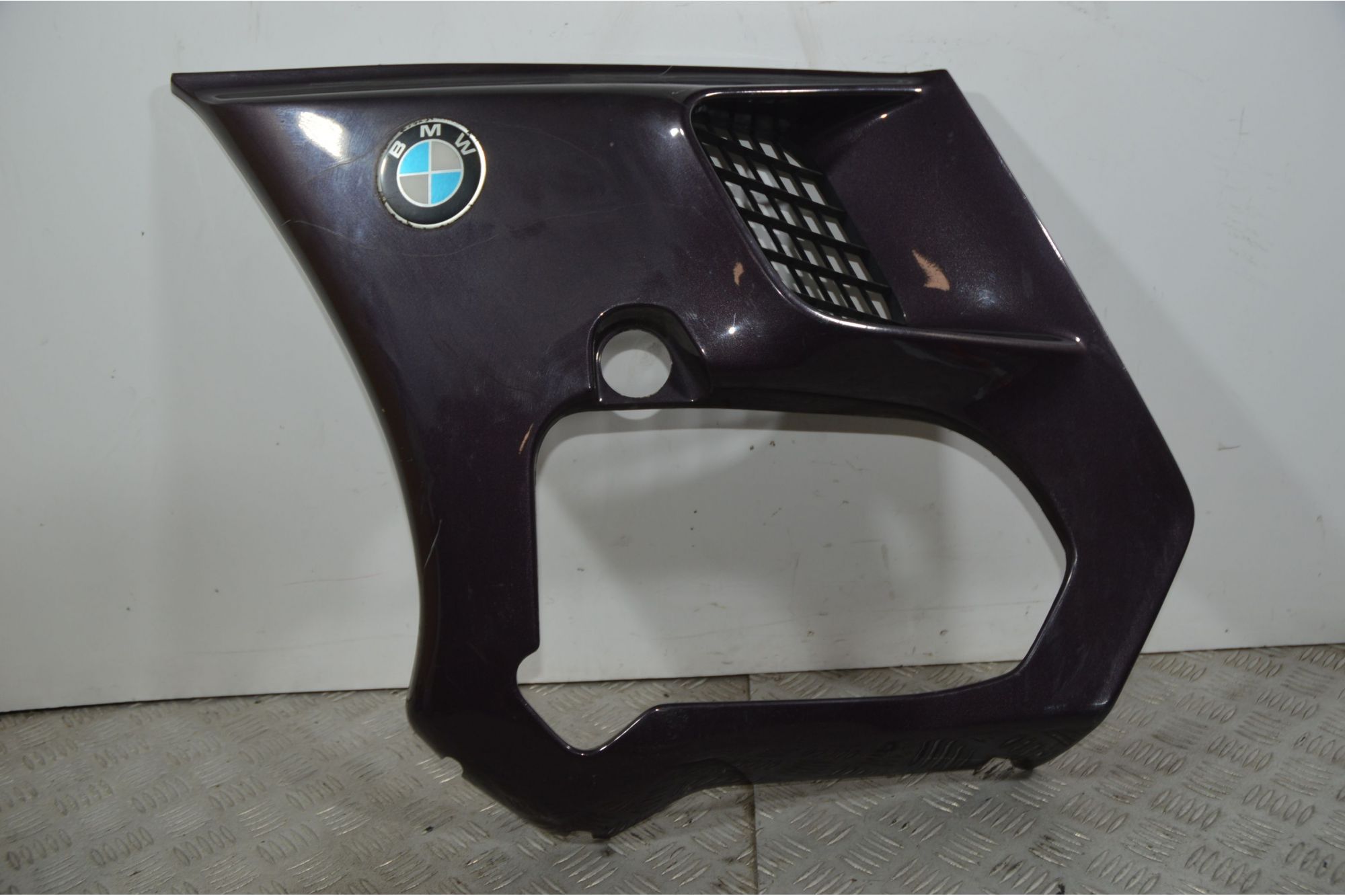 Carena Fianchetto Anteriore Sinistro SX BMW K1100 LT Dal 1992 Al 1998  1739964201848