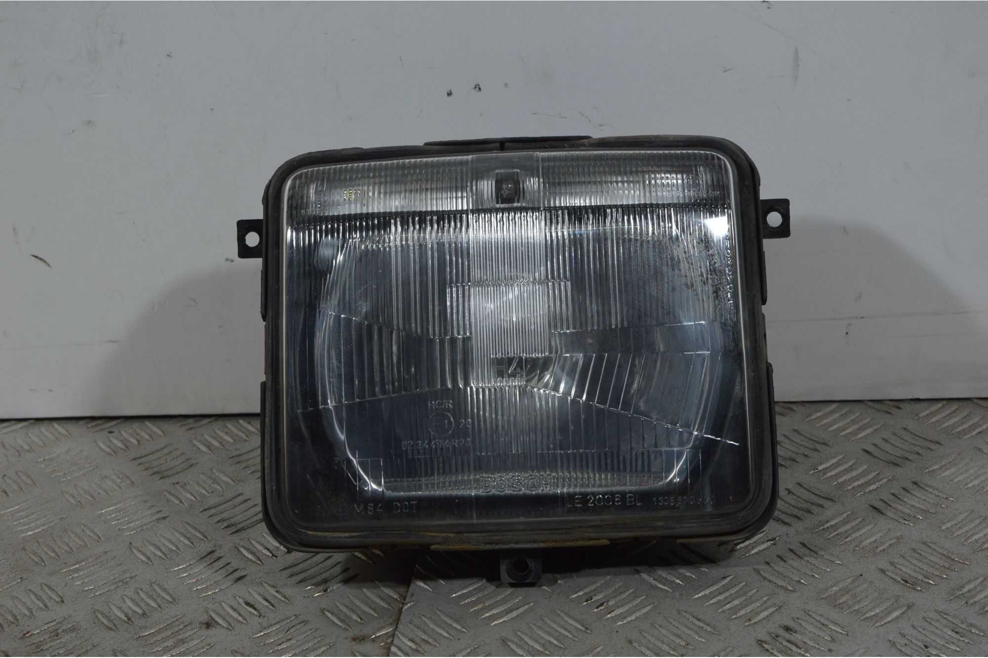 Faro Fanale Anteriore BMW K1100 LT Dal 1992 Al 1998  1739964572276